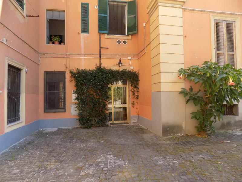 B&B Vaticano St Joseph Rome Exterior photo
