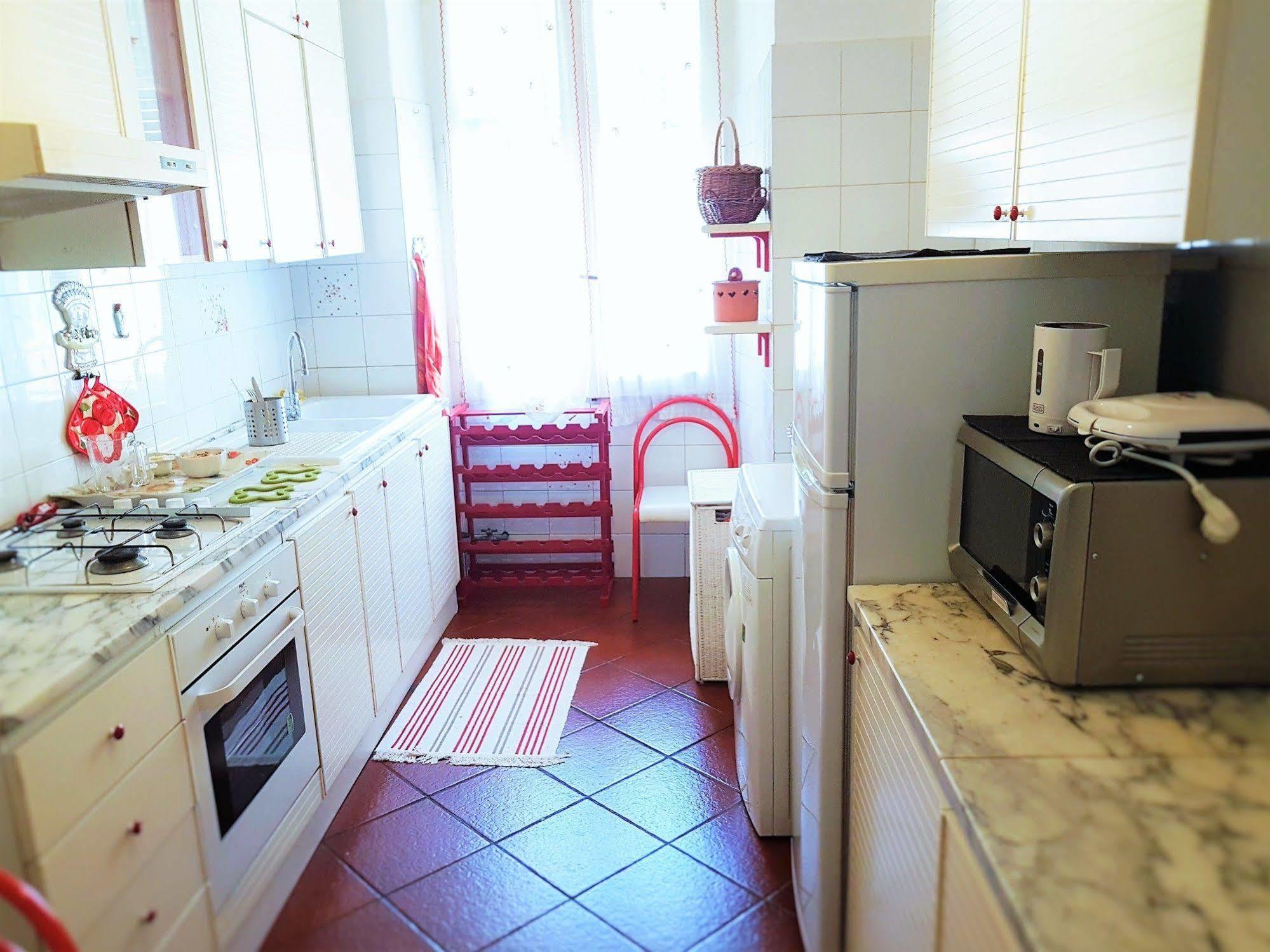 B&B Vaticano St Joseph Rome Exterior photo