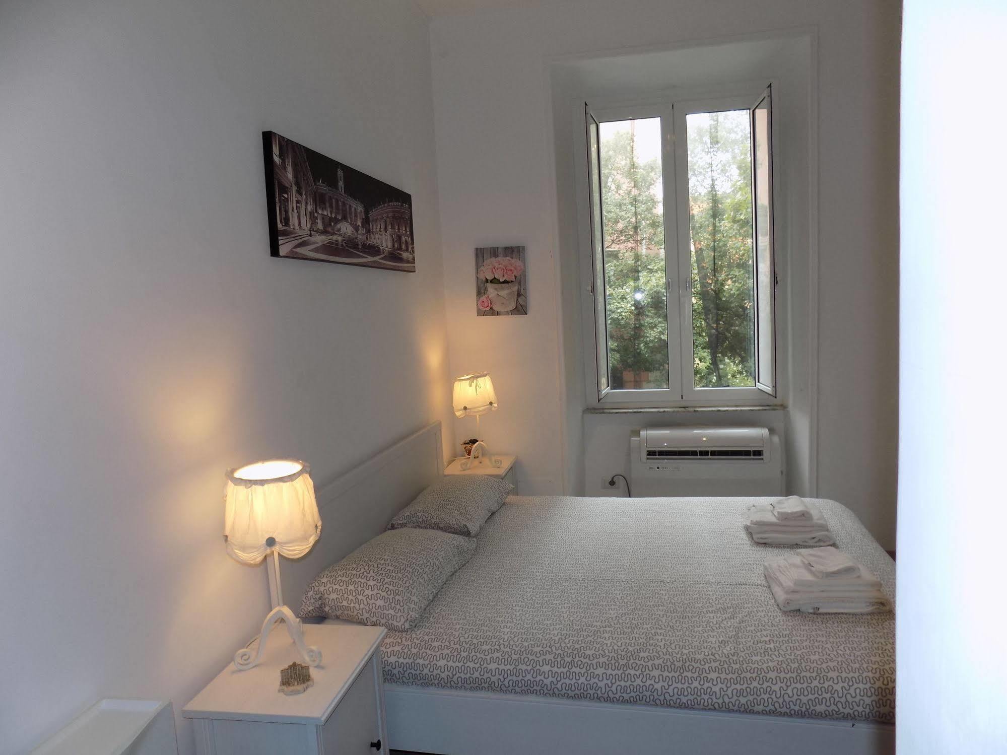 B&B Vaticano St Joseph Rome Exterior photo