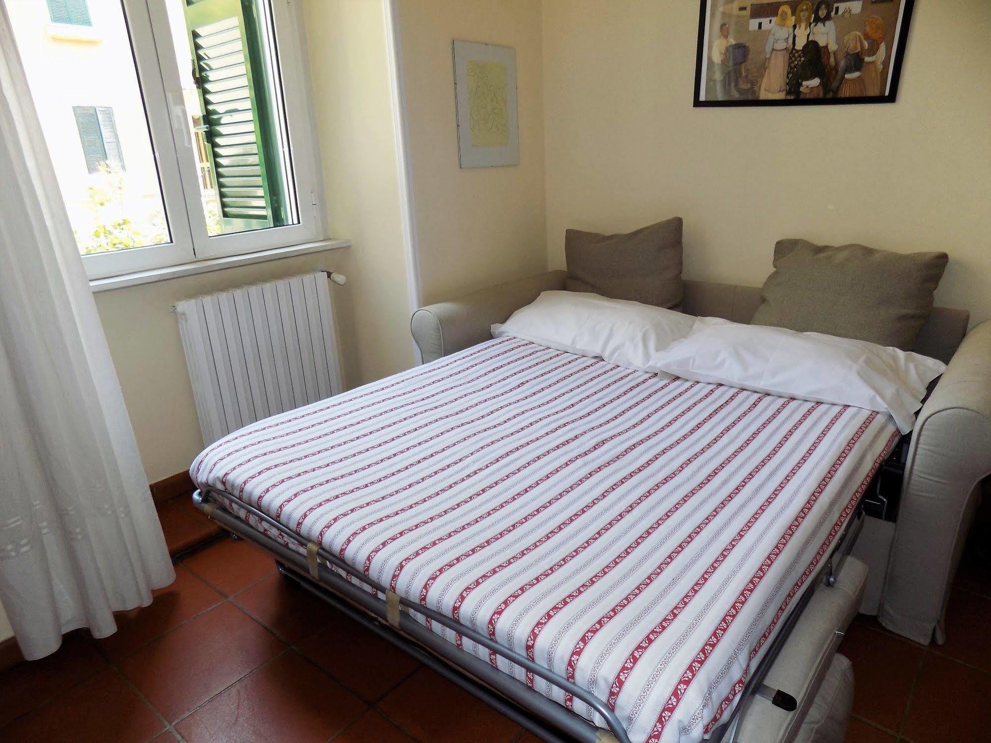 B&B Vaticano St Joseph Rome Exterior photo