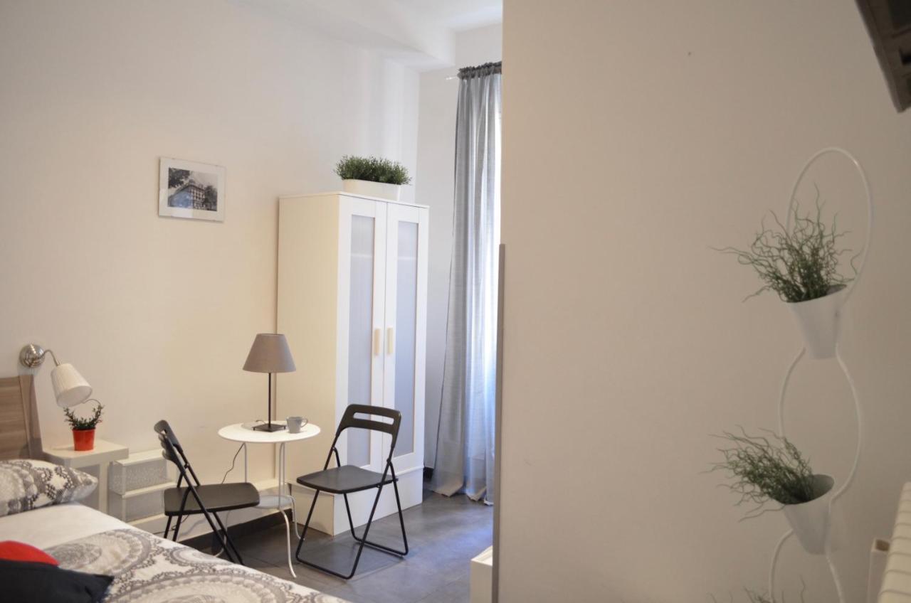 B&B Vaticano St Joseph Rome Exterior photo